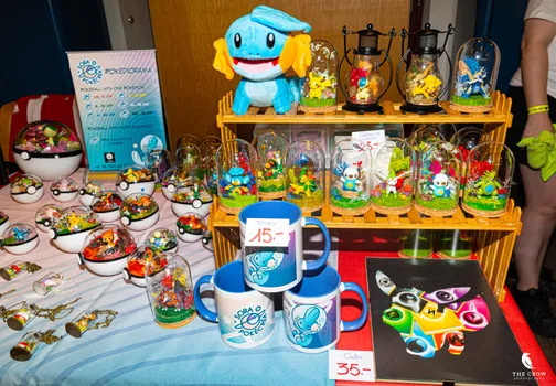 Copyright : Michael Bally